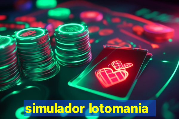 simulador lotomania